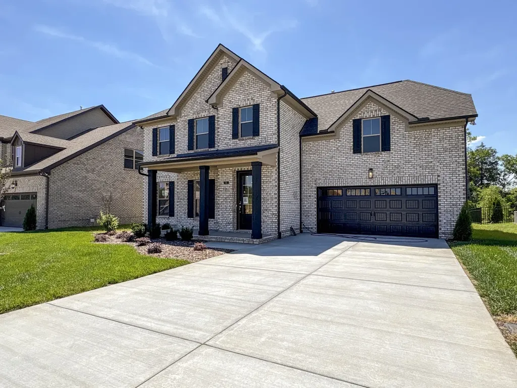116 Harlinsdale Boulevard Gallatin TN 37066