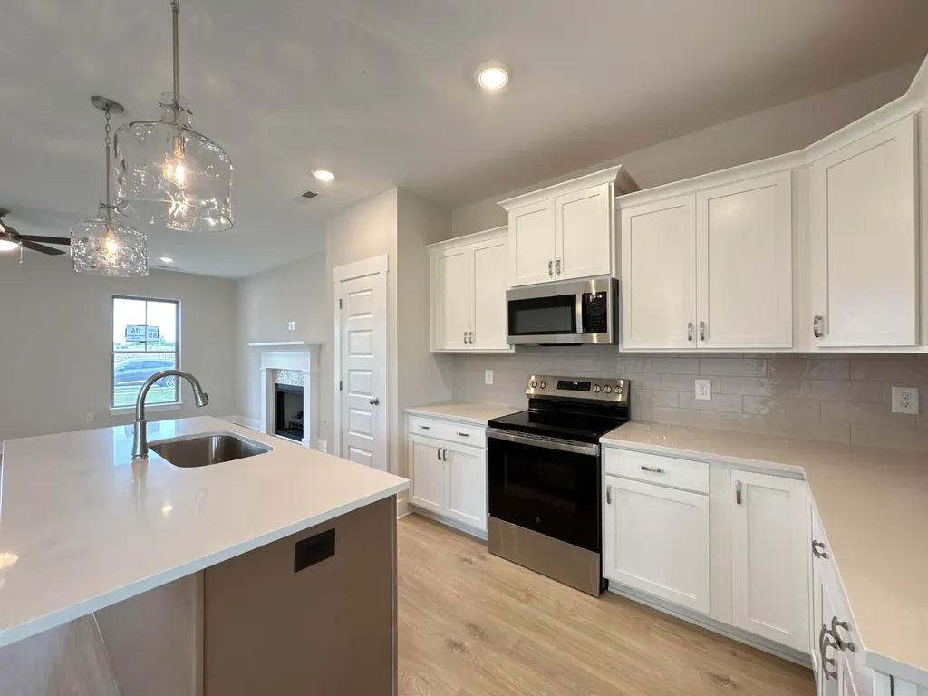 116 Harlinsdale Boulevard Gallatin TN 37066