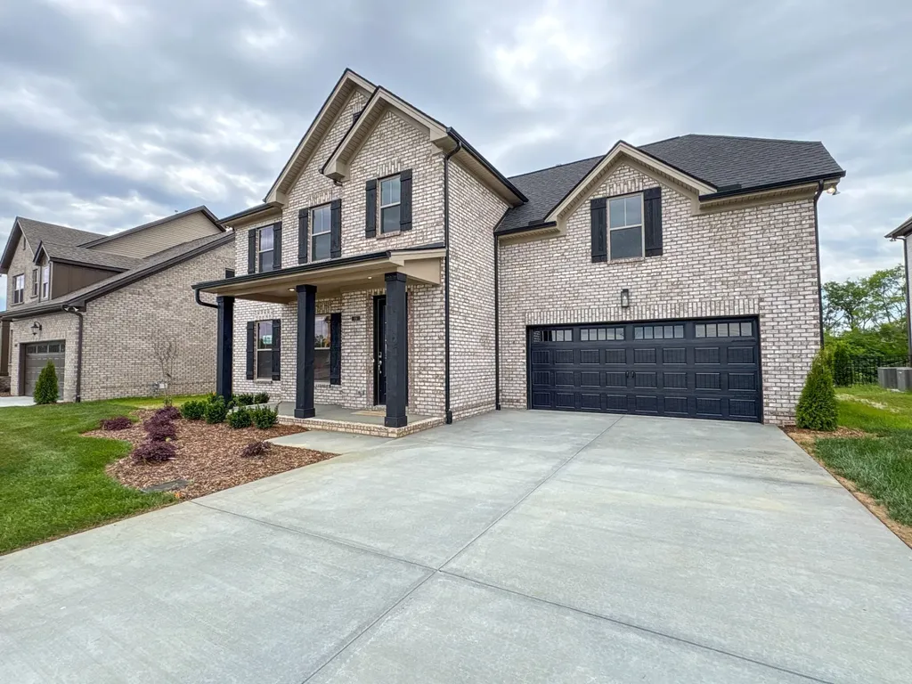 116 Harlinsdale Boulevard Gallatin TN 37066