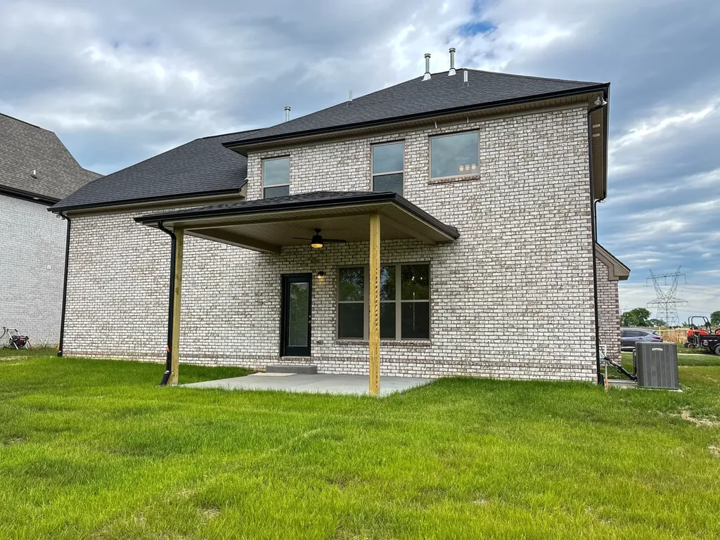 116 Harlinsdale Boulevard Gallatin TN 37066