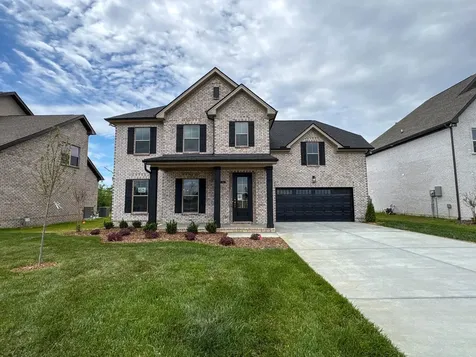 116 Harlinsdale Boulevard Gallatin TN 37066
