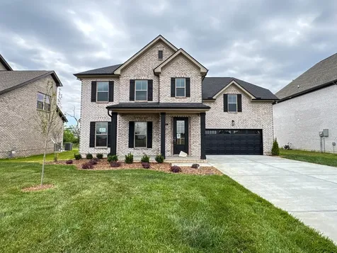 116 Harlinsdale Boulevard Gallatin TN 37066
