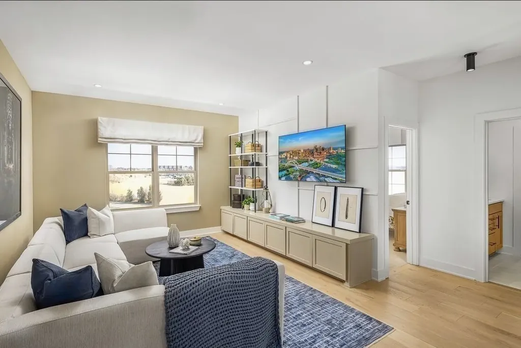 2626 Willowoak Trail Murfreesboro TN 37129