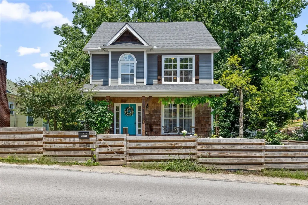 811 Forest Avenue Chattanooga TN 37405