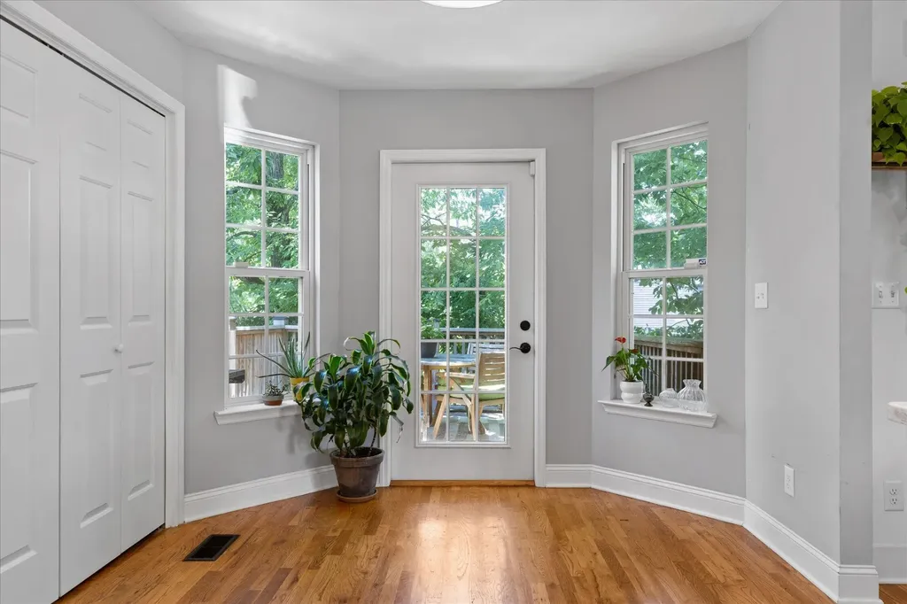811 Forest Avenue Chattanooga TN 37405