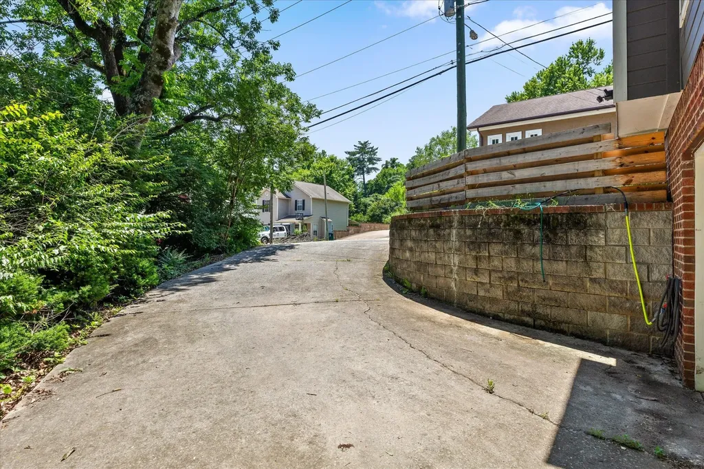 811 Forest Avenue Chattanooga TN 37405