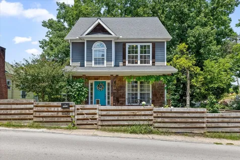 811 Forest Avenue Chattanooga TN 37405