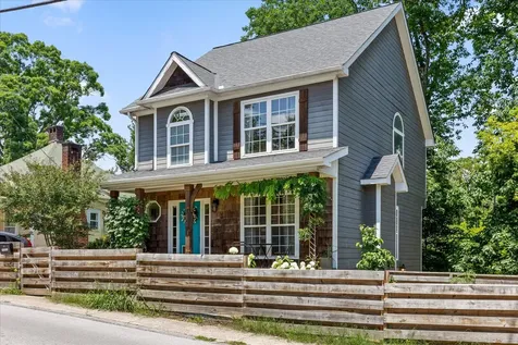 811 Forest Avenue Chattanooga TN 37405