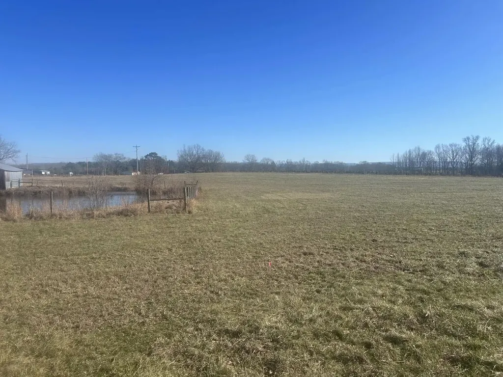0 Old Salem Lexie Road Belvidere TN 37306