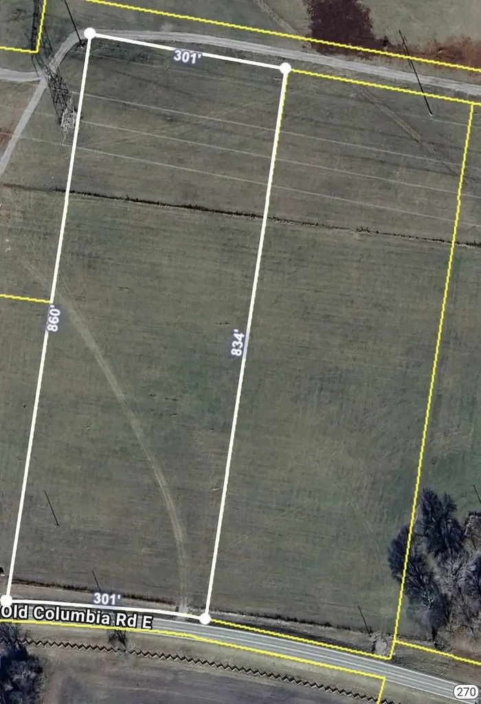 0 Highway 270 Chapel Hill TN 37034