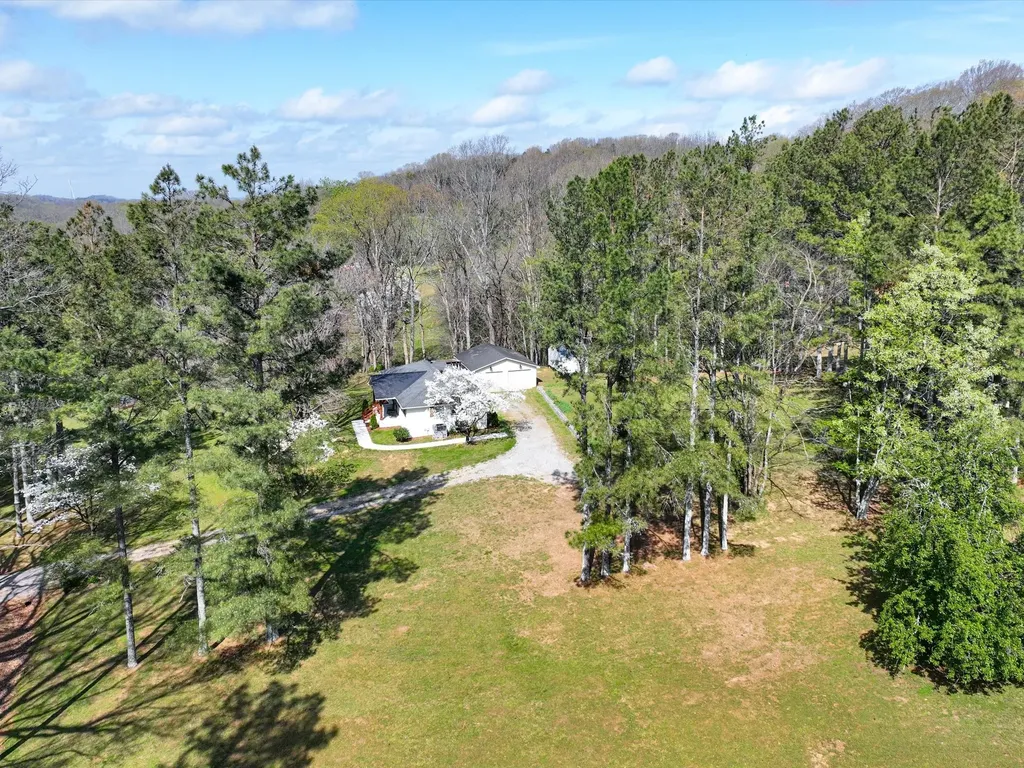 1454 Johnson Road Lewisburg TN 37091