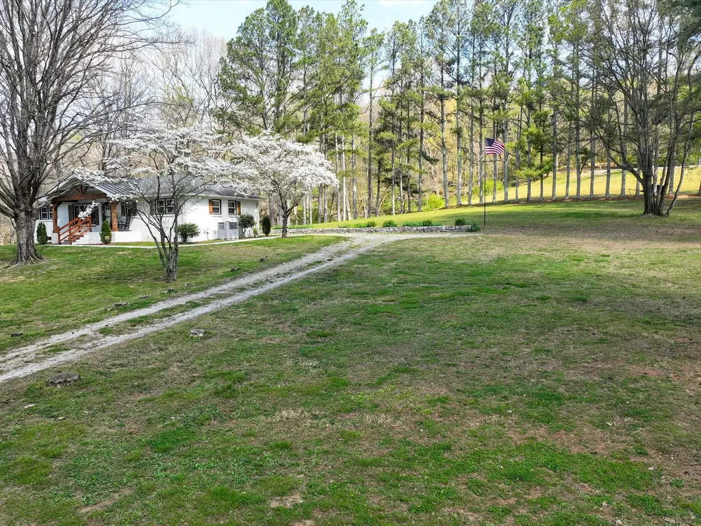 1454 Johnson Road Lewisburg TN 37091