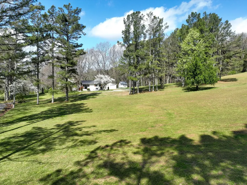1454 Johnson Road Lewisburg TN 37091