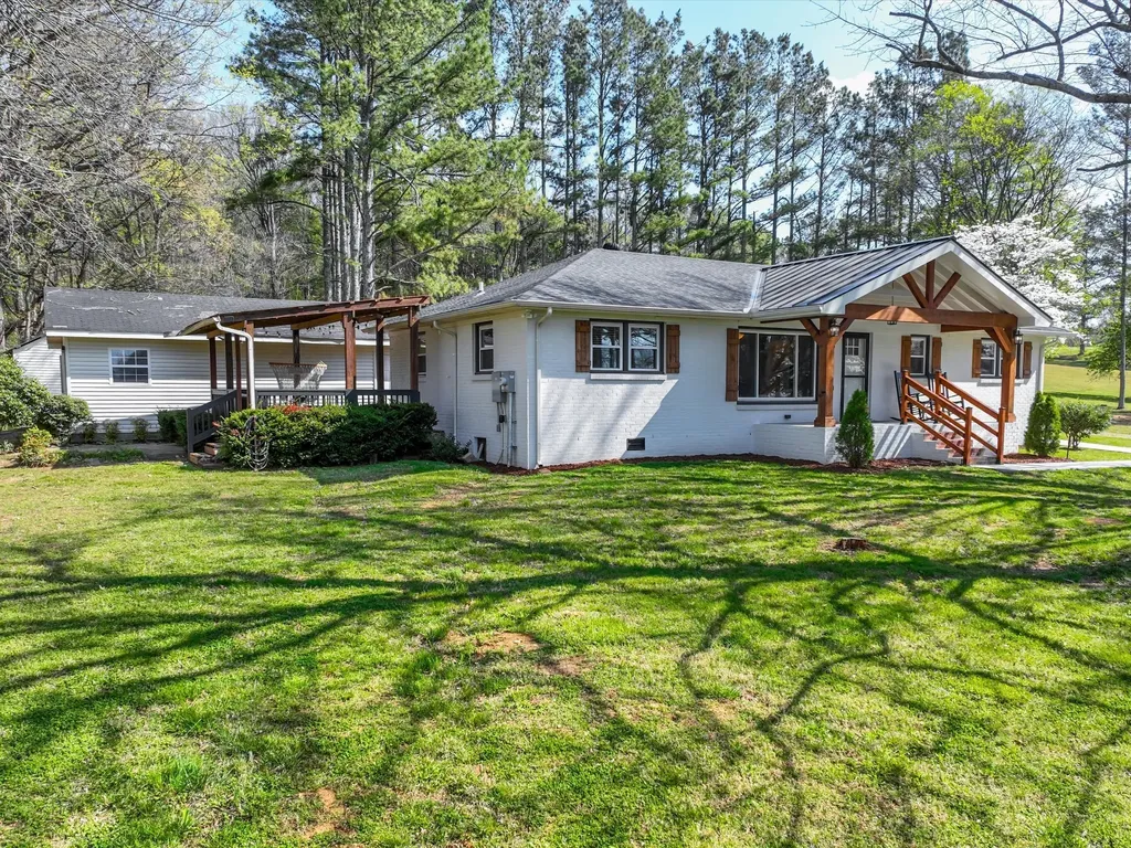 1454 Johnson Road Lewisburg TN 37091