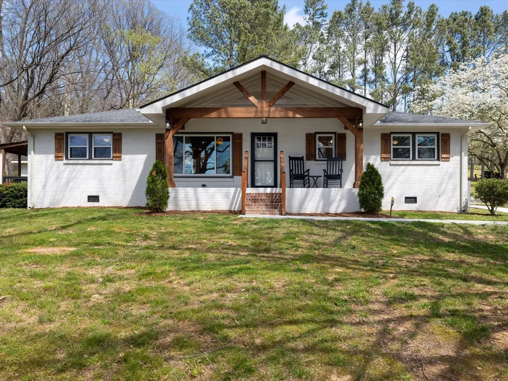 1454 Johnson Road Lewisburg TN 37091