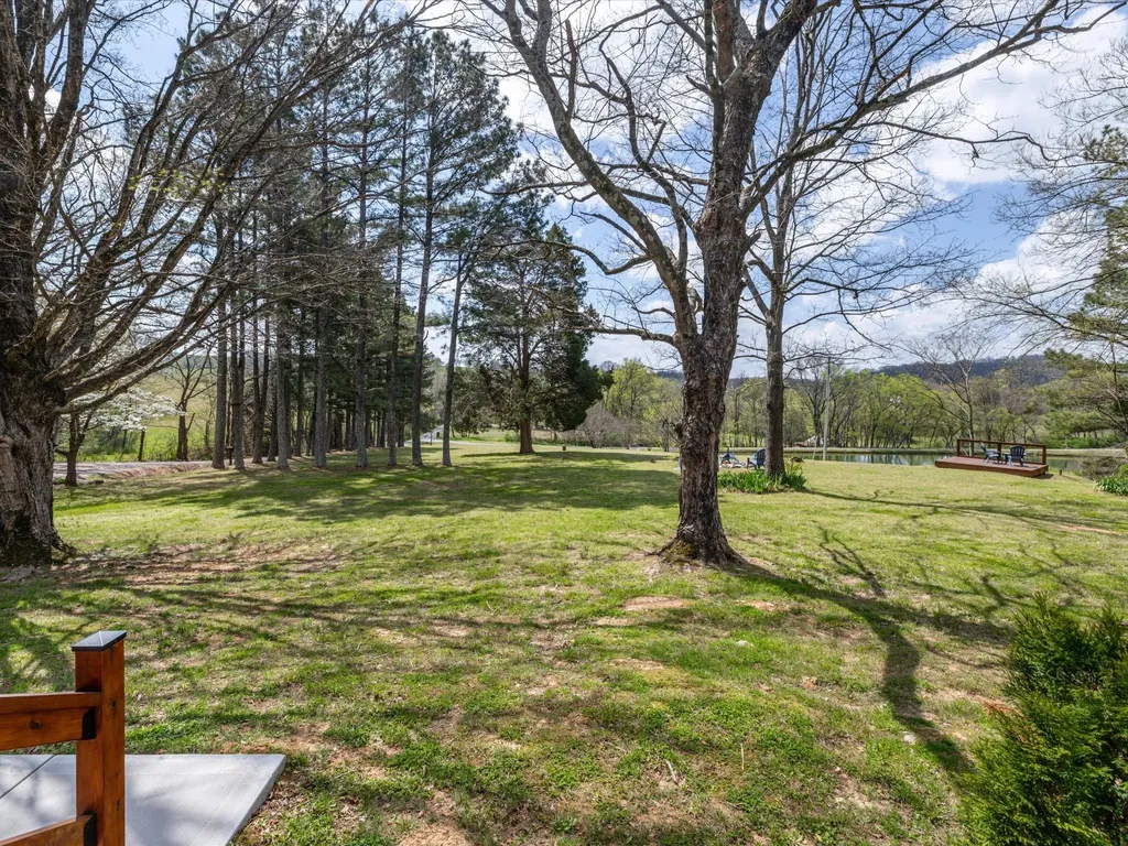 1454 Johnson Road Lewisburg TN 37091