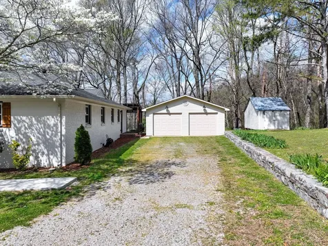 1454 Johnson Road Lewisburg TN 37091