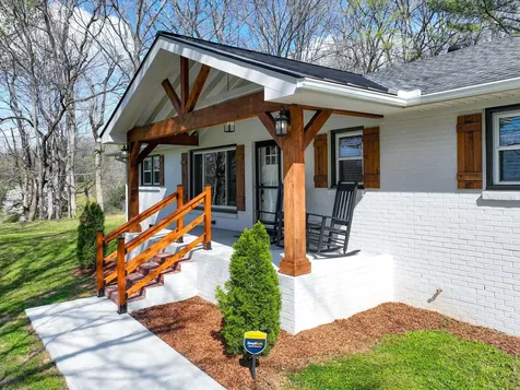 1454 Johnson Road Lewisburg TN 37091