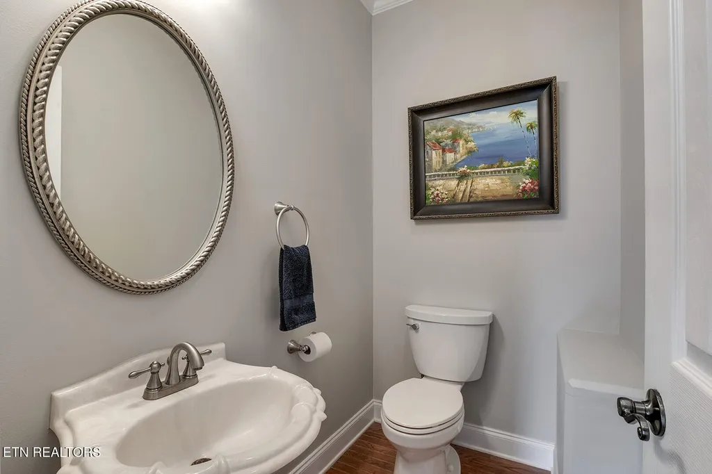 424 Wewoka Circle Loudon TN 37774