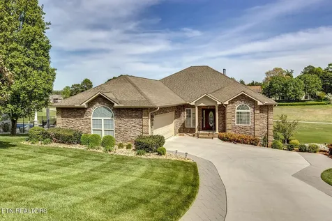 424 Wewoka Circle Loudon TN 37774