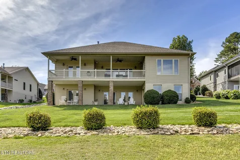 424 Wewoka Circle Loudon TN 37774