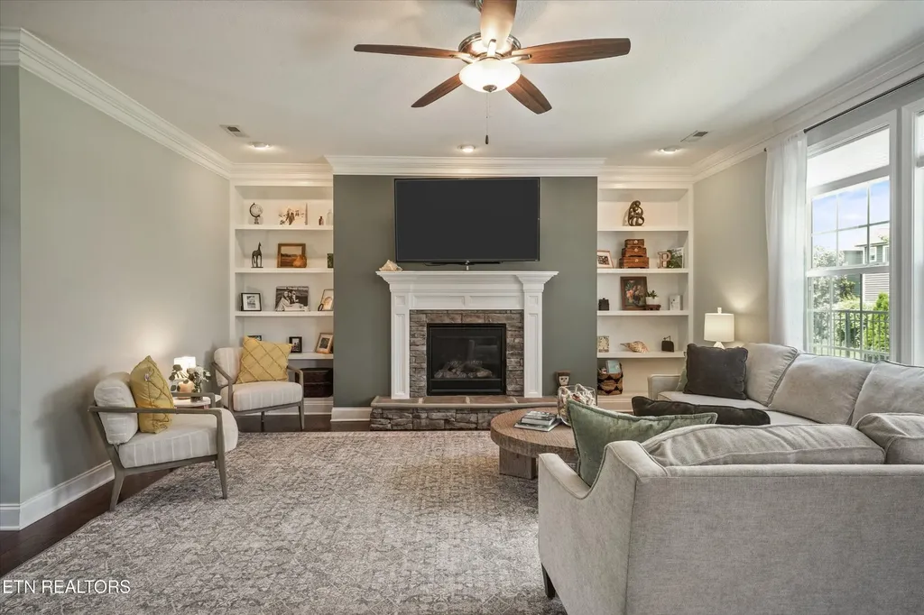 12311 Blacksburg Lane Knoxville TN 37922
