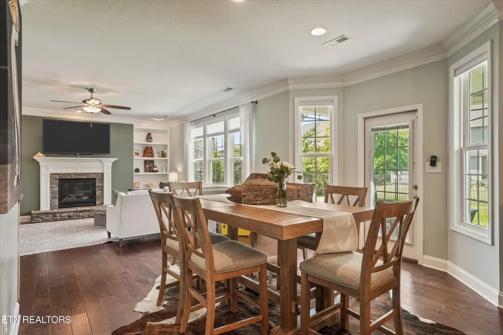 12311 Blacksburg Lane Knoxville TN 37922