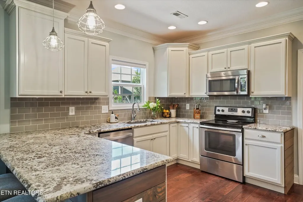 12311 Blacksburg Lane Knoxville TN 37922