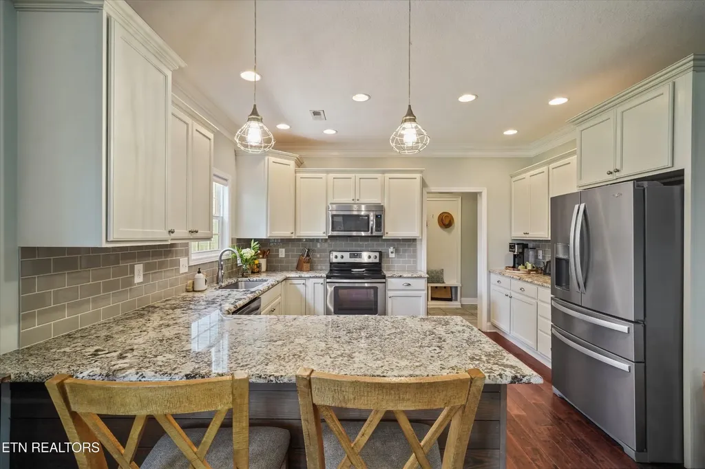 12311 Blacksburg Lane Knoxville TN 37922