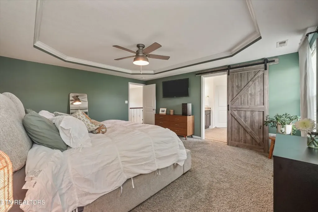 12311 Blacksburg Lane Knoxville TN 37922