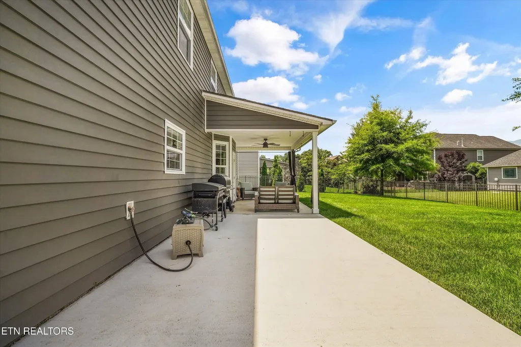12311 Blacksburg Lane Knoxville TN 37922