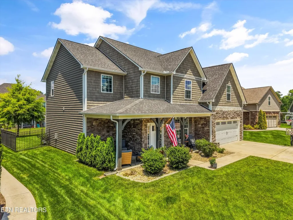 12311 Blacksburg Lane Knoxville TN 37922