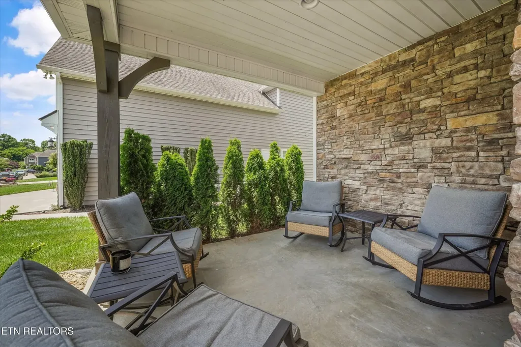 12311 Blacksburg Lane Knoxville TN 37922