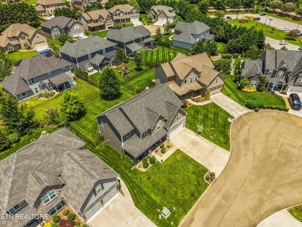 12311 Blacksburg Lane Knoxville TN 37922