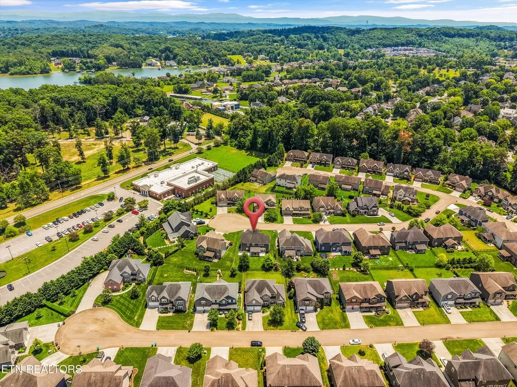 12311 Blacksburg Lane Knoxville TN 37922