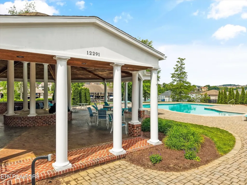 12311 Blacksburg Lane Knoxville TN 37922