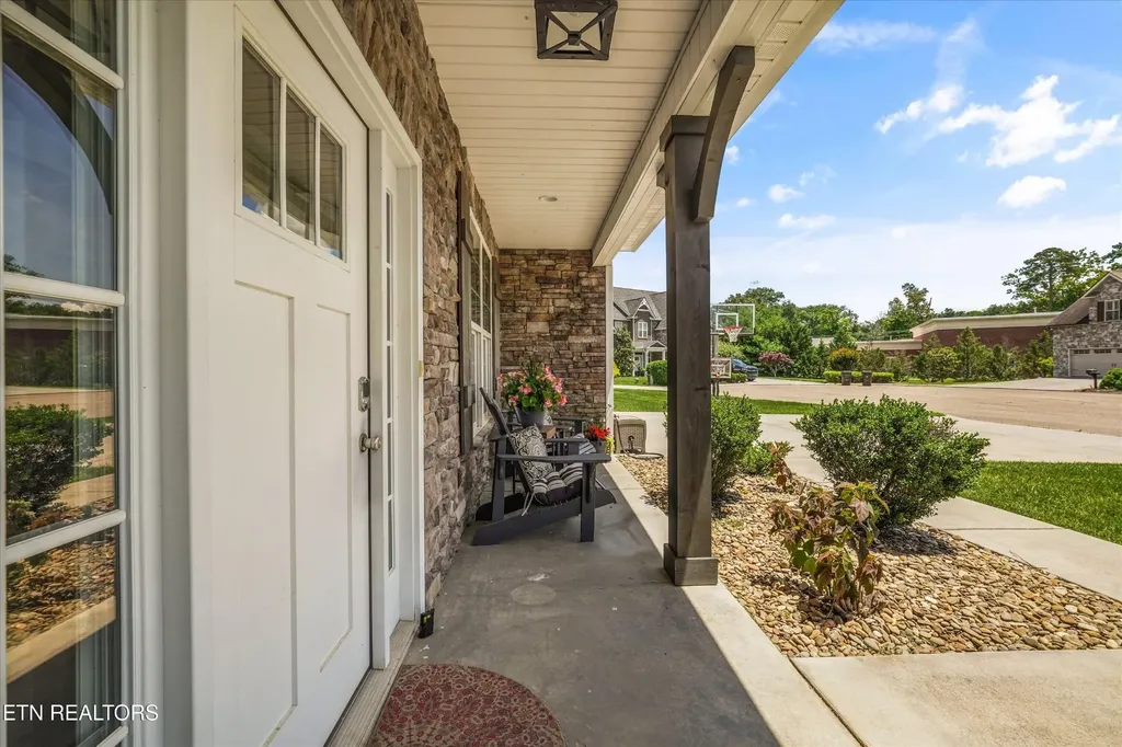 12311 Blacksburg Lane Knoxville TN 37922