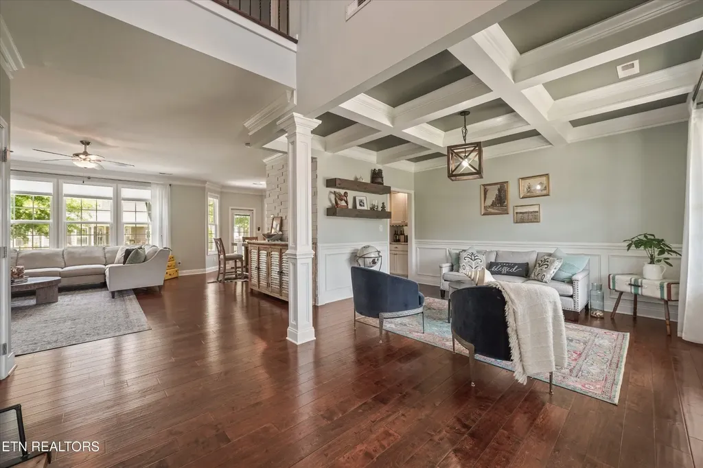 12311 Blacksburg Lane Knoxville TN 37922