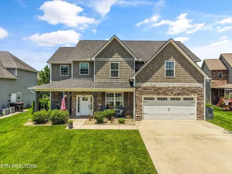 12311 Blacksburg Lane Knoxville TN 37922