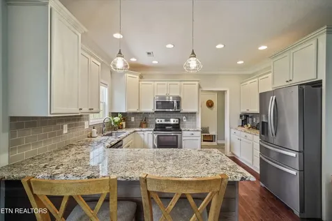 12311 Blacksburg Lane Knoxville TN 37922