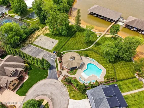 12311 Blacksburg Lane Knoxville TN 37922