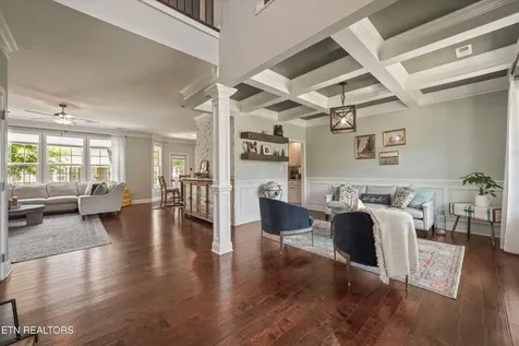 12311 Blacksburg Lane Knoxville TN 37922
