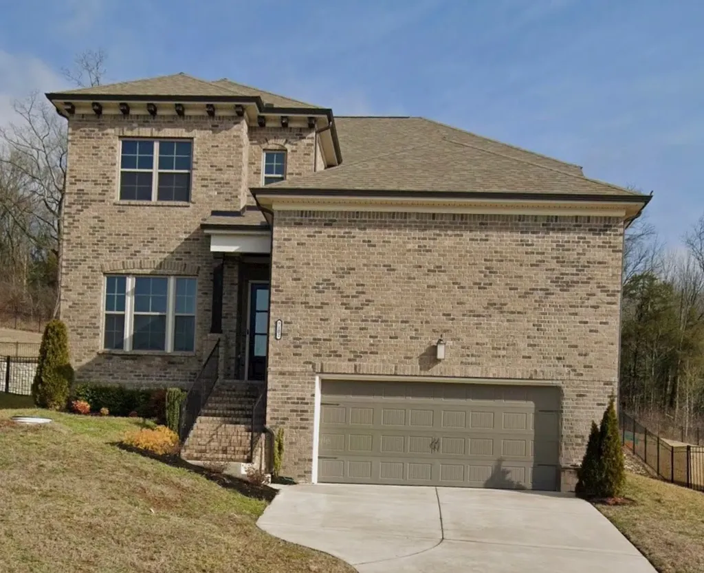 7102 Big Oak Lane Nolensville TN 37135