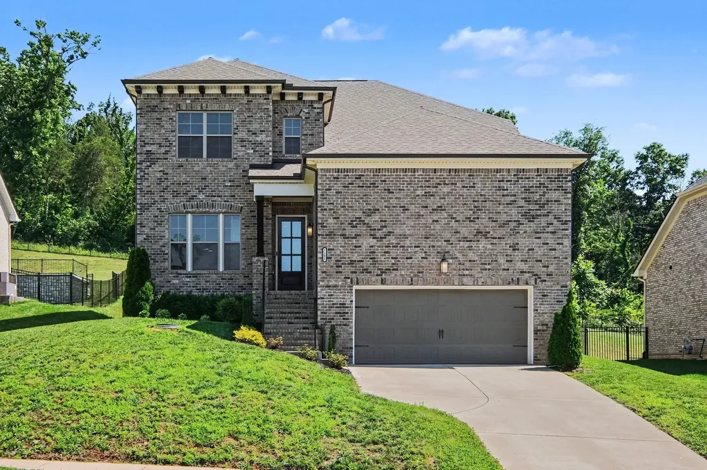 7102 Big Oak Lane Nolensville TN 37135