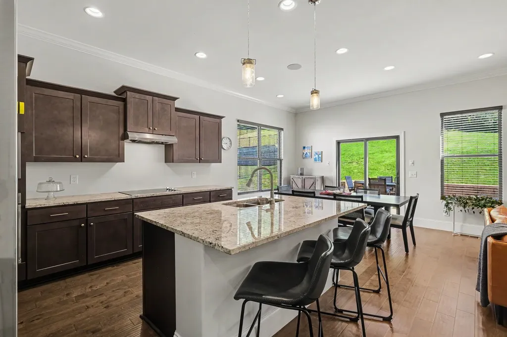 7102 Big Oak Lane Nolensville TN 37135