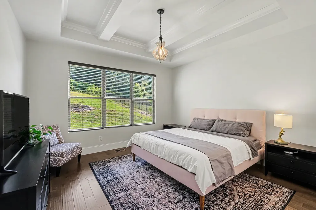 7102 Big Oak Lane Nolensville TN 37135