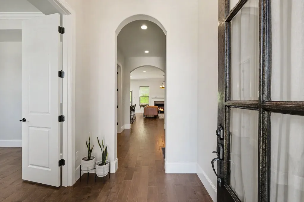 7102 Big Oak Lane Nolensville TN 37135