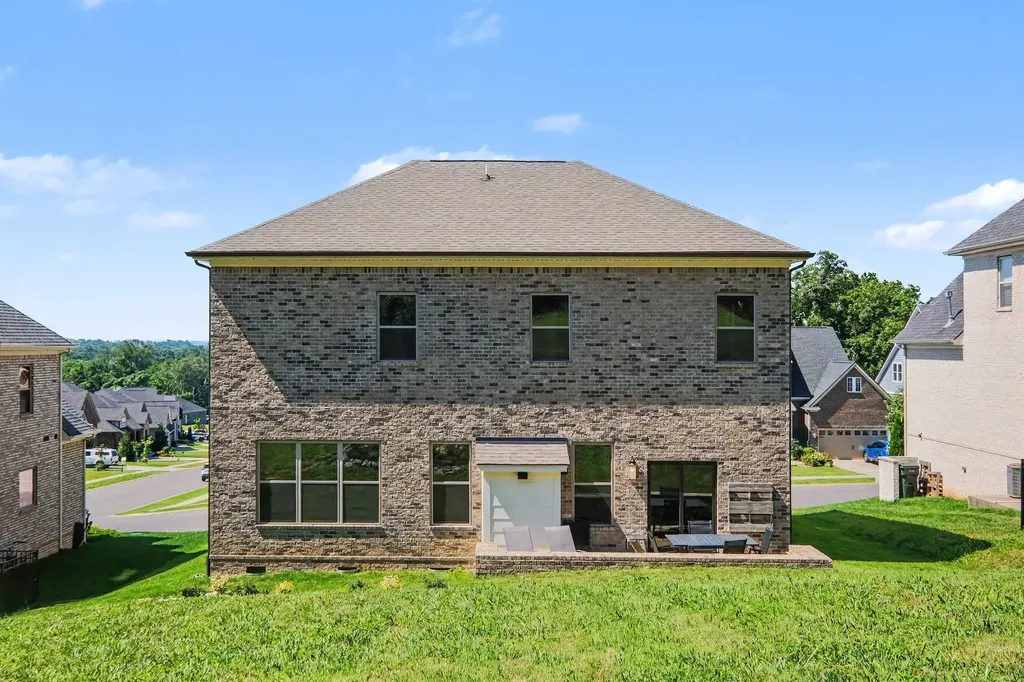 7102 Big Oak Lane Nolensville TN 37135