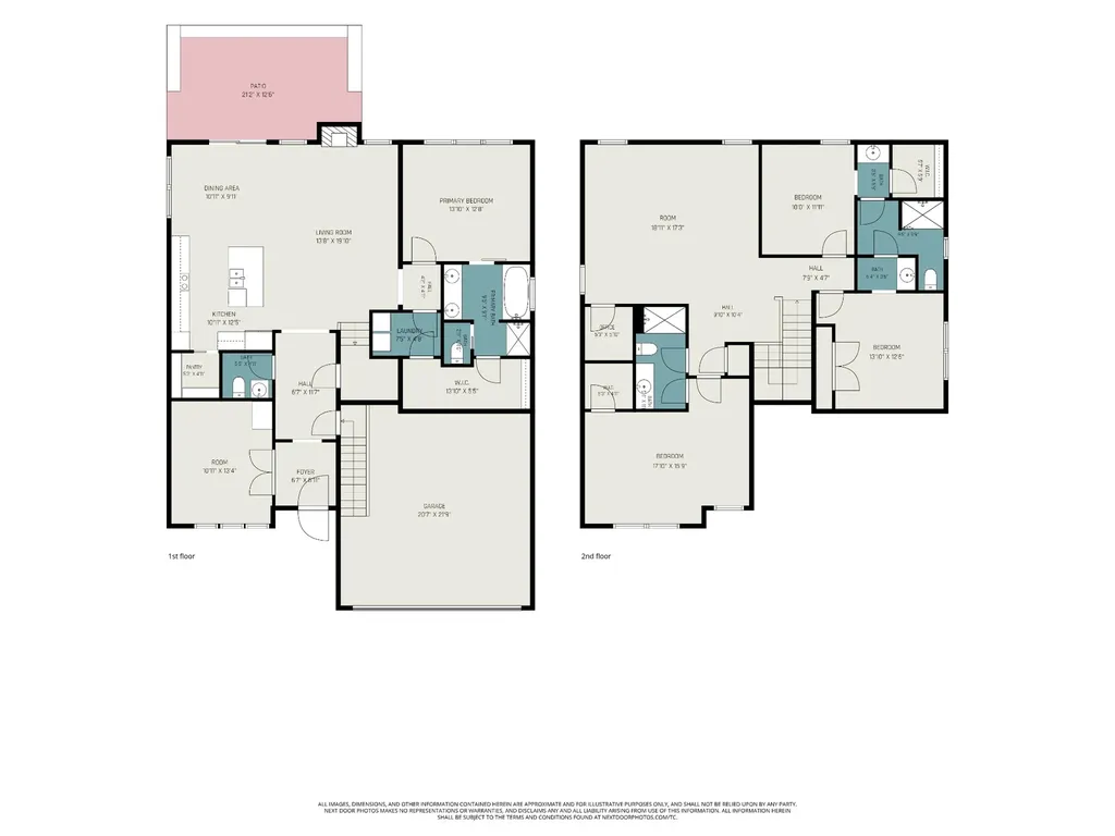 7102 Big Oak Lane Nolensville TN 37135