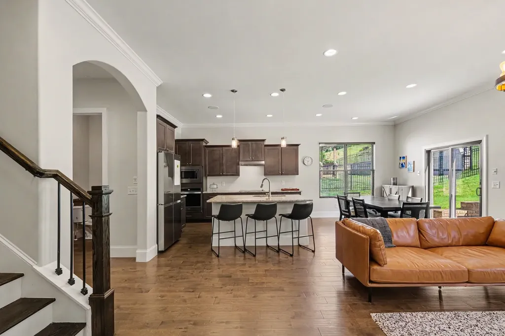 7102 Big Oak Lane Nolensville TN 37135